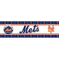 thumbnail image 6 of mlb detroit tigers wall border, 6 of 7