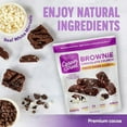 thumbnail image 4 of Cooper Street Twice Baked Italian Biscotti Cookies - Brownie Chocolate Biscotti - 5 oz - 6 Pack, 4 of 6