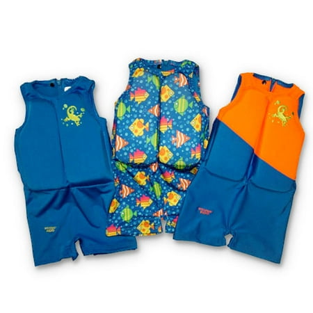 Stearns Swim 'N Float for Boys