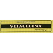 Vitacilina Ointment 0.5 Oz