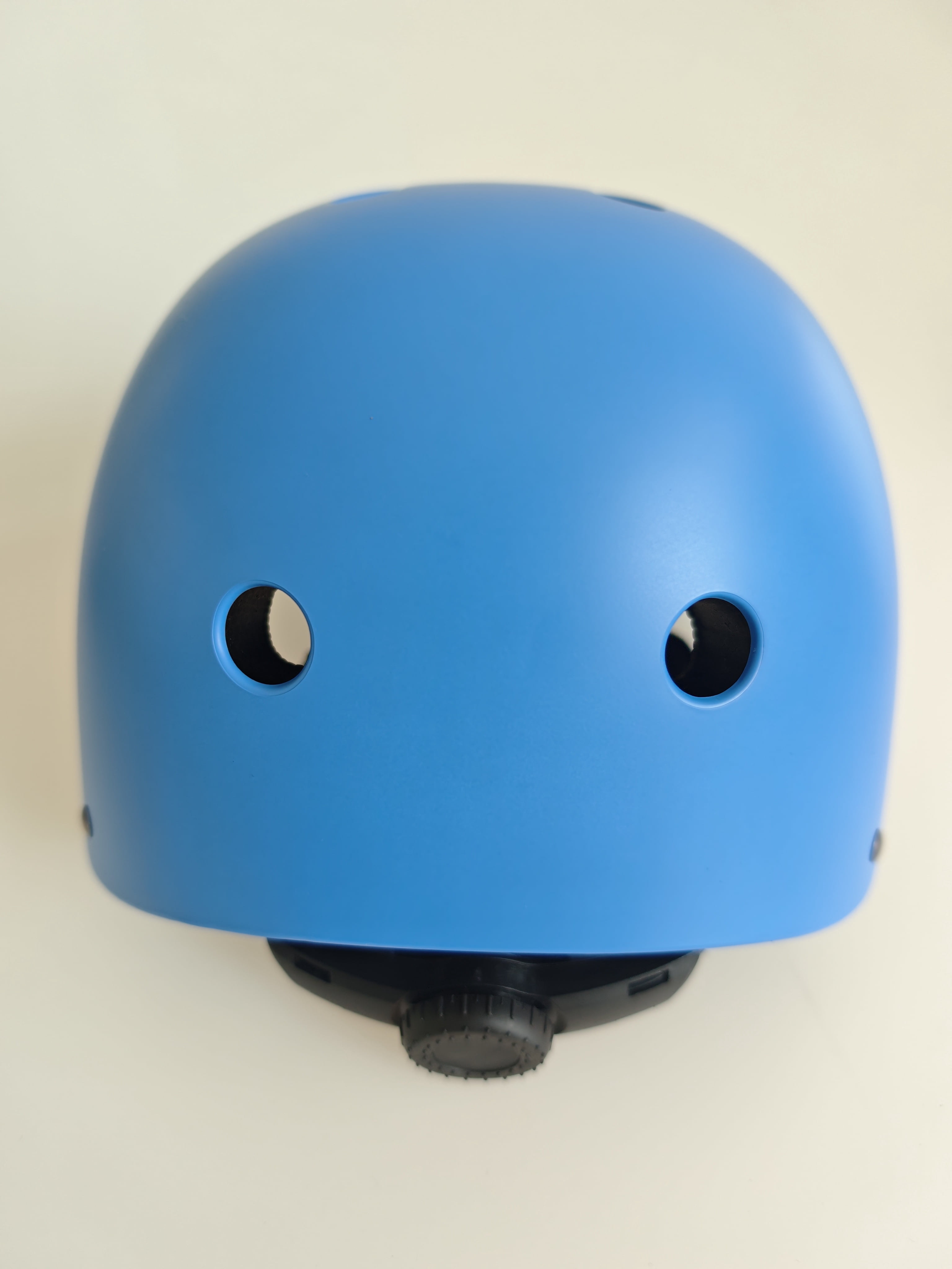 GEEGEARL Cycling Helmet with Two Removable Liners & Ventilation, Blue