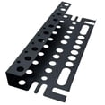 thumbnail image 3 of Organizador de destornilladores shamjiam Soporte para herramientas de metal montado en la pared, 3 of 8