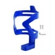 thumbnail image 1 of Portabotellas para bicicleta Azul, 1 of 9