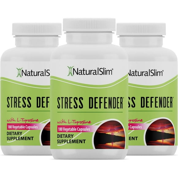 Stress Defender