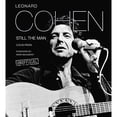 thumbnail image 1 of Libro Leonard Cohen Tapa Dura, Autor Colin Irwin, Editorial Flame Tree Publishing, 1 of 1