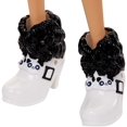 thumbnail image 3 of Kuu Kuu Harajuku – Poupée G aime les pandas, 3 of 7