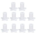 thumbnail image 2 of Satellite Cable Wall Grommet, Silicone Cable Routing Kit for 5/8inch Antenna Cable, Protects, Beautifies, Suitable for Indoor and Outdoor Use, 2 of 7