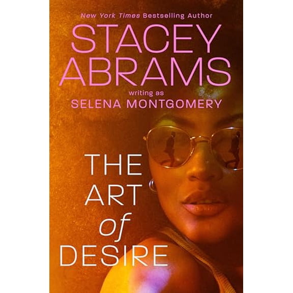 Pre-Owned The Art of Desire (Hardcover) 0593439422 9780593439425