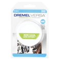 thumbnail image 5 of Pads de Pulido Power Scrubber Dremel PC366-3, 5 of 5