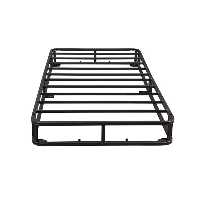 Base de plataforma Twin EnForce Patentes de EE. UU. Números 10.188.217 B2 y 10.595.643 otras patentes pendientes Hollywood Bed EPB3430T