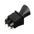 thumbnail image 3 of Forward-stop-back Dpdt 6pin Latching Slide Rocker Switch Kcd4-604-6p Car Switch, 3 of 5
