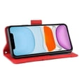 thumbnail image 3 of Funda Tipo Billetera GANGXUN para iPhone 11 – Tapa Flip con Tarjetero, 3 of 5