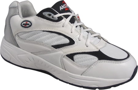 Men's Answer 2 554-3 Economical, stylish, and eye-catching shoes Men's Answer 2 554-3 Economical, stylish, and eye-catching shoes