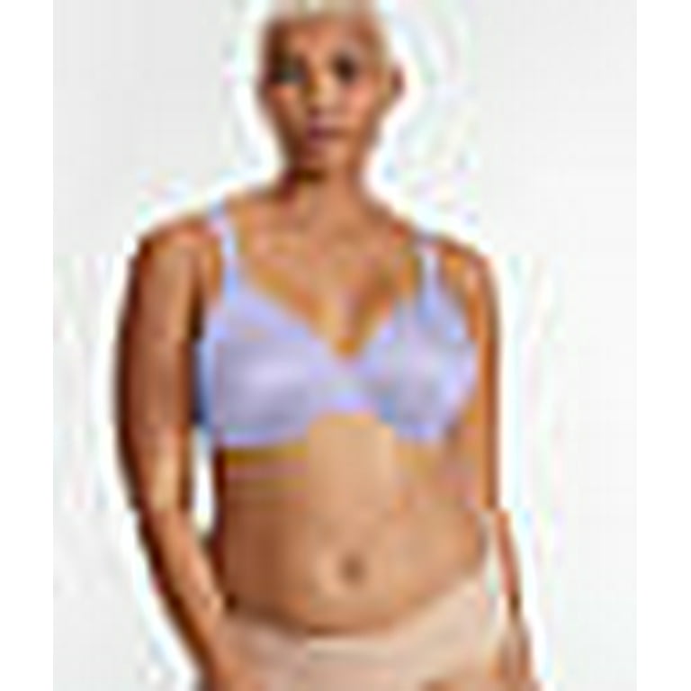 Women's Bali 3W11 One Smooth U Smoothing & Concealing Underwire