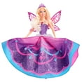thumbnail image 1 of POUPÉE CANTANIA BARBIE® MARIPOSA, 1 of 4