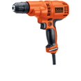 thumbnail image 1 of BLACK+DECKER DR260B 3/8-Inch 5.2 Amp Drill/Driver, 1 of 4
