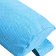 thumbnail image 4 of Soft Head Cushion Pillow Breathable for Lounge Beach Patio Chair Headrest blue, 4 of 9