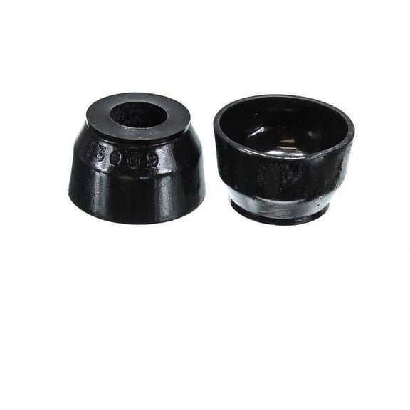 Ball Joint Boot Kit - Compatible with 2006 - 2008 Dodge Ram 1500 Extended Crew Cab Pickup 2007