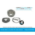 thumbnail image 2 of Quicksilver 817275A2 Water Pump Upper Housing Kit, 2 of 2