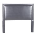 thumbnail image 1 of Leffler Home Brookeside Upholstered Panel Bed, 1 of 3