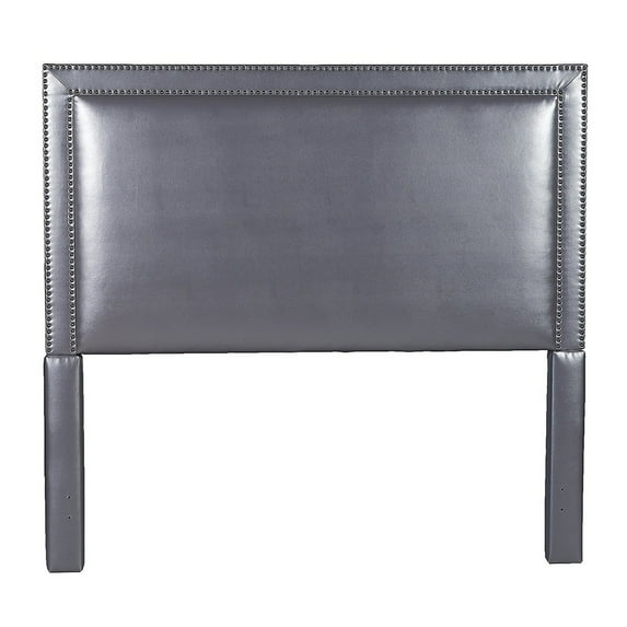 Leffler Home Brookeside Upholstered Panel Bed