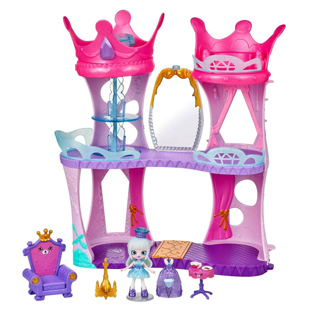 shopkin doll house