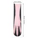 thumbnail image 3 of 1 pair of Chicken Claw Pattern Socks Men Women Decorative Socks Personality Socks, 3 of 3