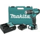 thumbnail image 1 of Perforador-taladro inalámbrico Makita FD09R1 12 V max CXT® 2.0Ah, 1 of 9