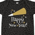 thumbnail image 4 of Inktastic Happy New Year Holiday Boys or Girls Baby Bodysuit, 4 of 5