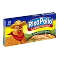 thumbnail image 2 of Caldo de pollo Riko Pollo en cubo 10 piezas, 2 of 4