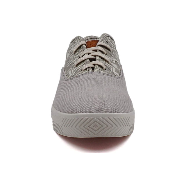 Pendleton Womens Cape Coral Sneakers, Grey, 7 B(M) US