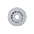 thumbnail image 2 of Raybestos Disc Brake Rotor 580547FZN Fits select: 2008-2010 SATURN VUE, 2007-2009 CHEVROLET EQUINOX, 2 of 2