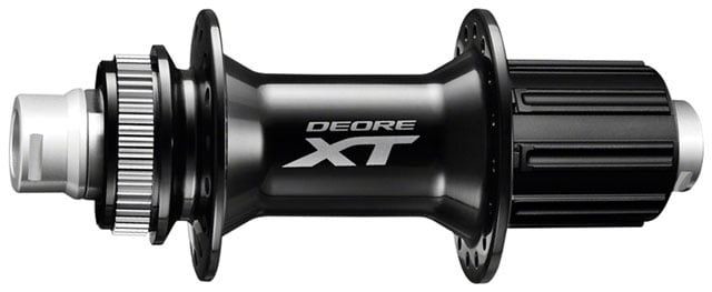 Shimano Capreo F700 32h 9-Speed Rear Hub - Walmart.com