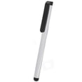 thumbnail image 2 of Pen Stylus for Samsung Galaxy Tab A 8.4 (2020)/A7 10.4 (2020) - Touch Compact Lightweight Silver Color, 2 of 2