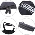 thumbnail image 3 of 2 Pack Bike Wheel Bags 27.5" Bicycle Tires Storage Cover Cycling Wheelset Carry Handbag Waterproof for Road Bike Mountain Bike Track Bike Downhill Bic, 3 of 5