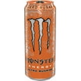 thumbnail image 6 of Monster Energy Drink Variety -Low Calorie Pack - 16 Ounce (Pack Of 12) + Stinger Energy Chews, 6 of 12