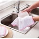 thumbnail image 5 of Paño de Limpieza para Mesa de Cocina Hhh240705723 | Paño Absorbente Multiusos de Fibra para Cocina, Baño, Encimeras y Mesa de Comedor | Poliéster Suave y Duradero | Quitamanchas y Aceite | 28 X 28 Cm, 5 of 6