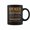 Black, variant on Spencer Completely Unexplainable Notices Everything But WonT Say It Name Coffee Mugs