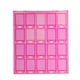 thumbnail image 3 of Caja De Plástico Sostenedor Vacío Caja Contenedora Caso De Exhibición Del Polvo Del Brillo Yuyangstore caja vacía del clavo, 3 of 8