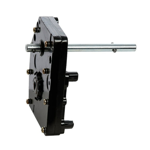 Stromberg Carlson Aluminum LG Gear Box