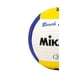 thumbnail image 4 of Voleibol Mikasa VX20 Blanco sintético 3 Colores Tamaño Oficial Beach Classic, 4 of 4