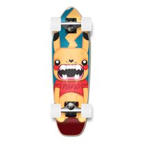 Yocaher Mini Cruiser Pika Complete