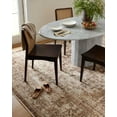 thumbnail image 5 of Loloi Sorrento Mocha / Multi 2'-7" x 10'-0" Area Rug, 5 of 8