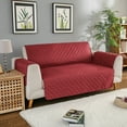 thumbnail image 5 of SAYFUT Sofa Cover Water Resistant Nonslip Couch Slipcover Furniture Protector, 5 of 7