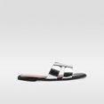 thumbnail image 1 of Sandalia Slide D12010023026 Sandalia Slide talla 25.0 Dorothy Gaynor Sandalia Slide D12010023026 Sandalia Slide talla 25.0, 1 of 1
