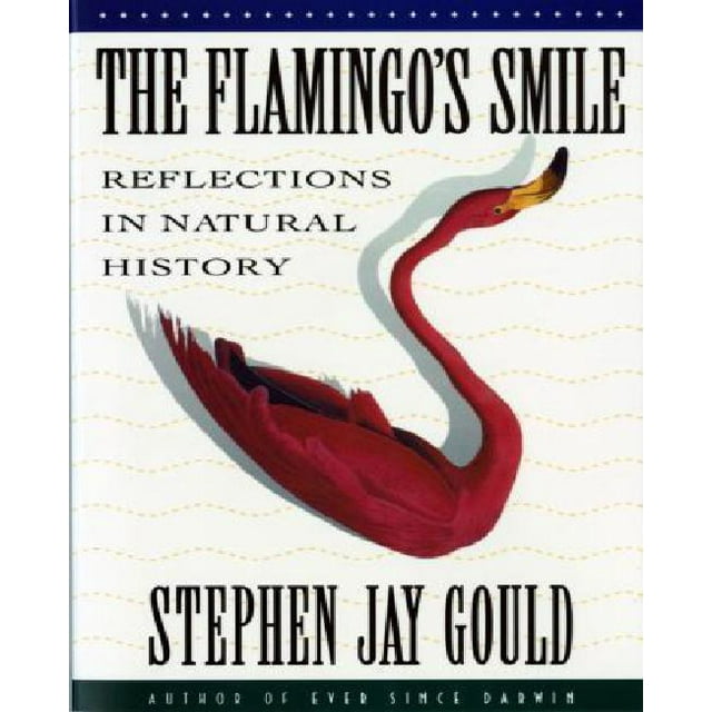 Le Sourire du Flamant Rose : Réflexions dans l'Histoire Naturelle