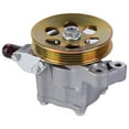 thumbnail image 6 of HUOEPU Power Steering Pump Compatible with Honda Accord 1994-1997 2.2L, for Acura CL 1997-1999 2.2L/2.3L, for Honda Odyssey/Isuzu Oasis 1995-1997 2.2L, Replace 21-5907, 6 of 16