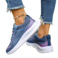 thumbnail image 5 of Womens Walking Sneakers Mesh Breathable Lightweight Walking Shoes Athletic Tennis Running Shoes Non-slip Fashion Sneakers for Women, 5 of 5