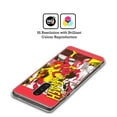 thumbnail image 2 of Head Case Designs Officially Licensed The Flash DC Comics Fast Fashion Pop Art Soft Gel Case Compatible with OnePlus OnePlus 8 Pro 5G, 2 of 7