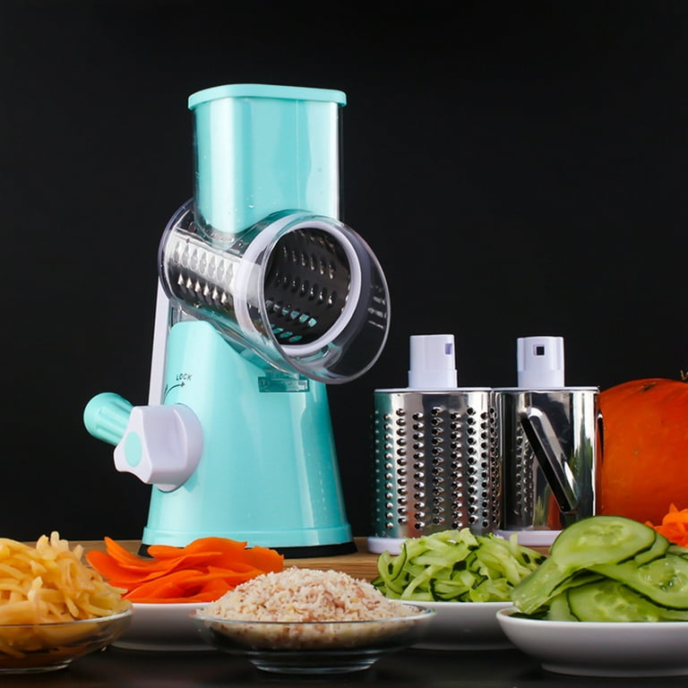 Buy 3in1 Manual and Multi-Function Vegetable Slicer– Smart Kitchen K&C